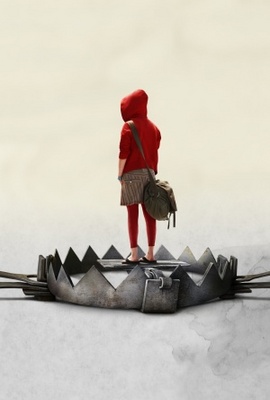 unknown Hard Candy movie poster
