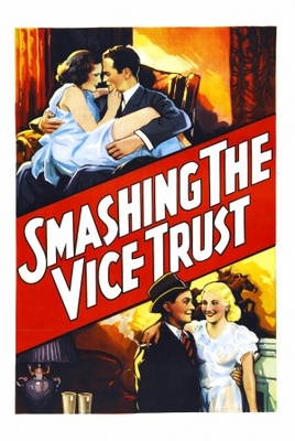 unknown Smashing the Vice Trust movie poster