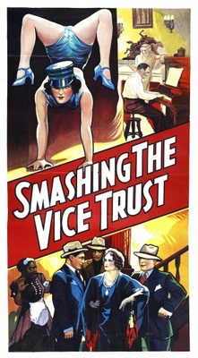 unknown Smashing the Vice Trust movie poster