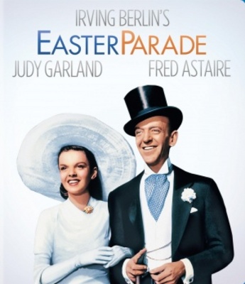 unknown Easter Parade movie poster