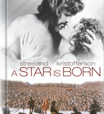 unknown A Star Is Born movie poster