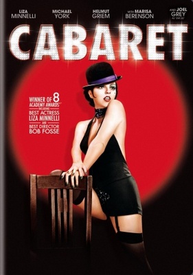 unknown Cabaret movie poster