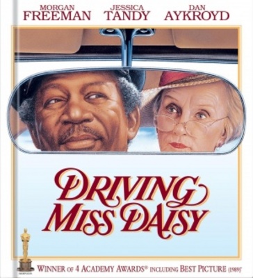 unknown Driving Miss Daisy movie poster