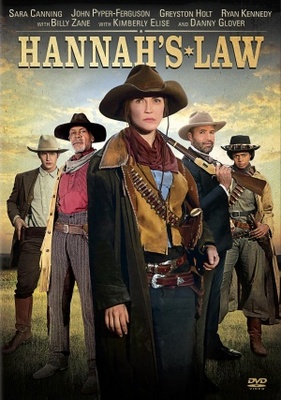 unknown Hannah's Law movie poster