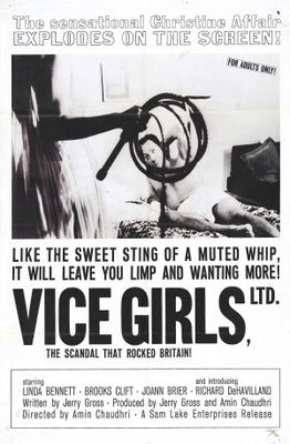 unknown Vice Girls Ltd. movie poster
