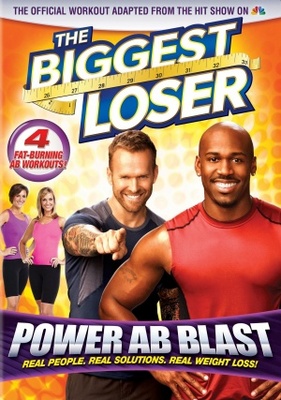 unknown The Biggest Loser movie poster
