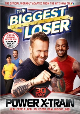 unknown The Biggest Loser movie poster