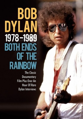 unknown Bob Dylan: 1978-1989 - Both Ends of the Rainbow movie poster