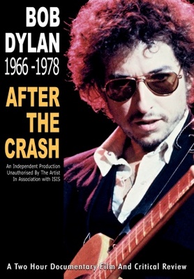 unknown Bob Dylan: 1966-1978 - After the Crash movie poster