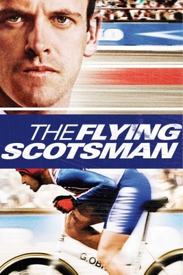 unknown The Flying Scotsman movie poster