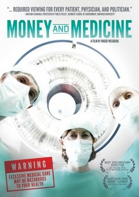 unknown Money and Medicine movie poster