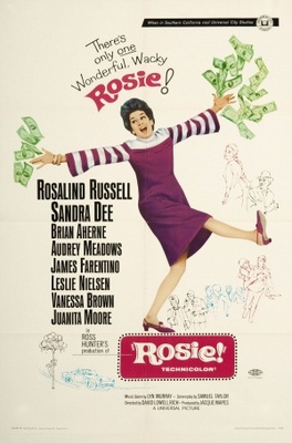 unknown Rosie! movie poster