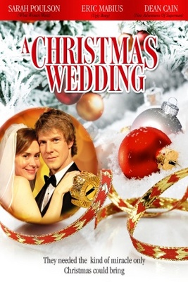 unknown A Christmas Wedding movie poster