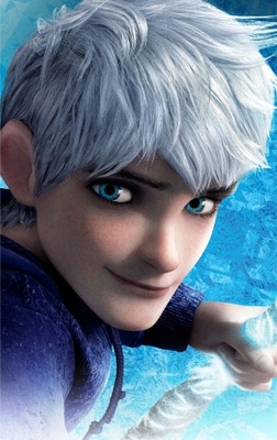 unknown Rise of the Guardians movie poster