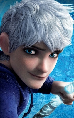 unknown Rise of the Guardians movie poster