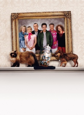 unknown Meet The Fockers movie poster