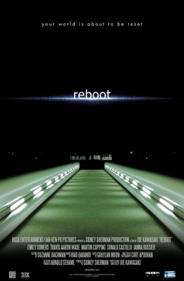 unknown Reboot movie poster