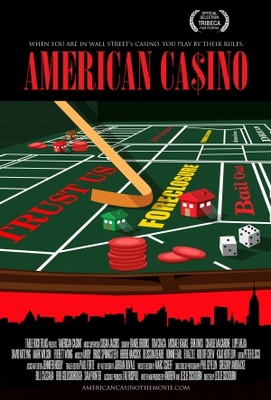 unknown American Casino movie poster