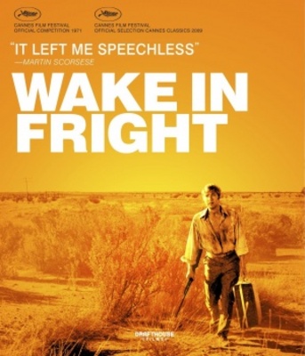 unknown Wake in Fright movie poster