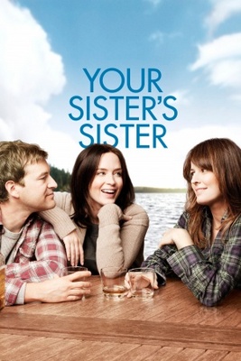 unknown Your Sister's Sister movie poster