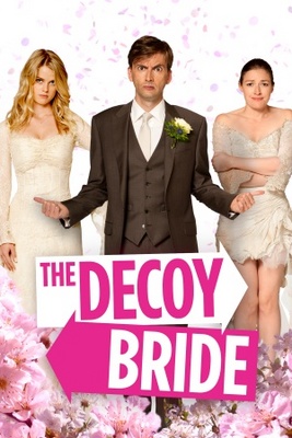unknown The Decoy Bride movie poster