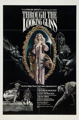 unknown Through the Looking Glass movie poster