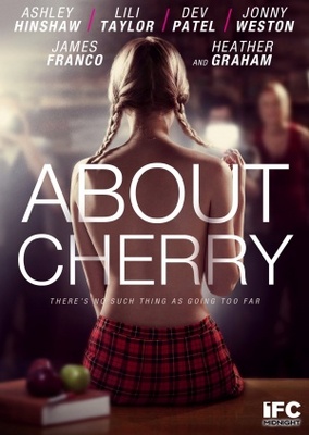 unknown Cherry movie poster