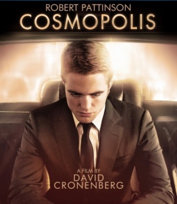 unknown Cosmopolis movie poster