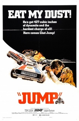 unknown Jump movie poster