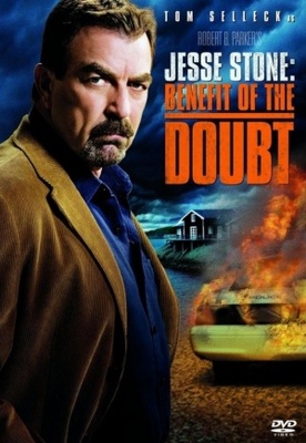 unknown Jesse Stone: Benefit of the Doubt movie poster