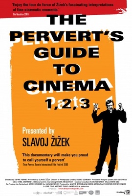unknown The Pervert's Guide to Cinema movie poster
