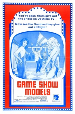 unknown Game Show Models movie poster