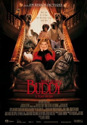 unknown Buddy movie poster