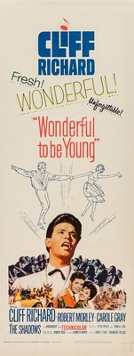 unknown The Young Ones movie poster