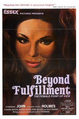 unknown Beyond Fulfillment movie poster