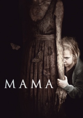 unknown Mama movie poster