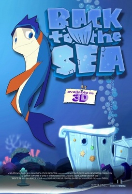 unknown Back to the Sea movie poster