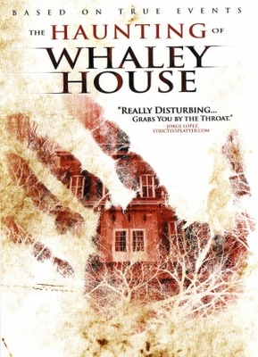 unknown The Haunting of Whaley House movie poster