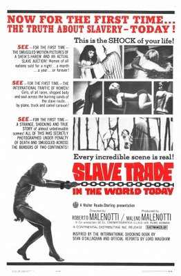 unknown Le schiave esistono ancora movie poster