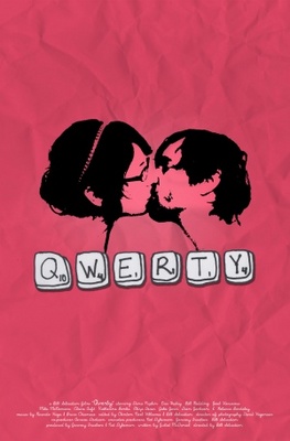 unknown Qwerty movie poster