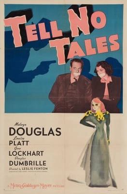 unknown Tell No Tales movie poster