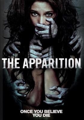 unknown The Apparition movie poster