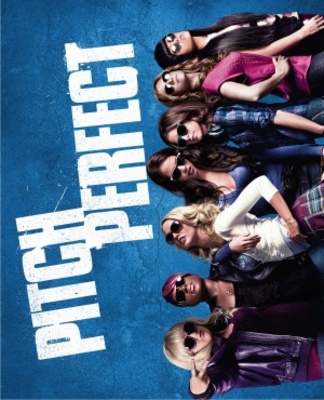 unknown Pitch Perfect movie poster