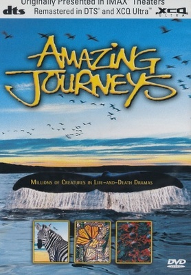 unknown Amazing Journeys movie poster