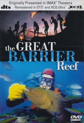 unknown Great Barrier Reef movie poster