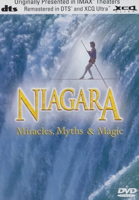 unknown Niagara: Miracles, Myths and Magic movie poster