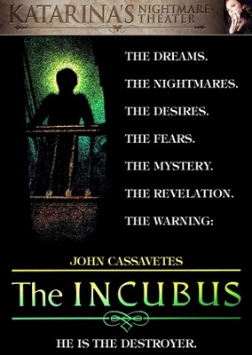unknown Incubus movie poster