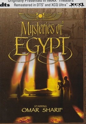 unknown Mysteries of Egypt movie poster