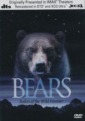 unknown Bears movie poster