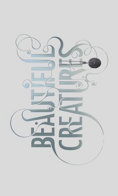 unknown Beautiful Creatures movie poster